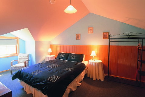 Platypus Park Country Retreat - Accommodation Perth 3
