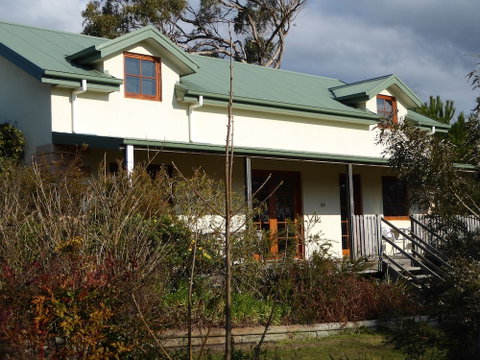 Platypus Park Country Retreat - Accommodation Perth 0