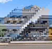 The Madsen - Accommodation Perth