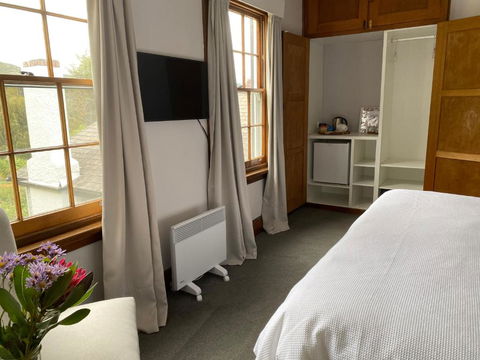 Explorers Lodge - Perth Resorts 5