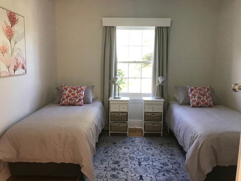 Explorers Lodge - Perth Resorts 3