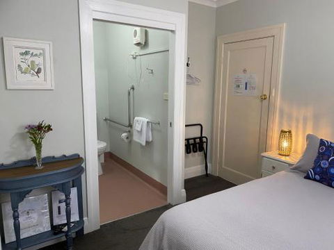 Explorers Lodge - Perth Resorts 4