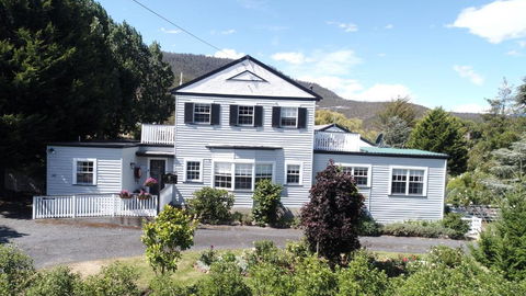 Explorers Lodge - Perth Resorts 2