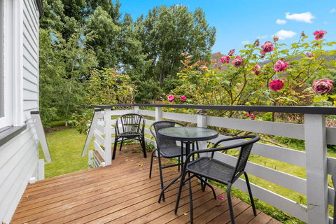 Explorers Lodge - Perth Resorts 1