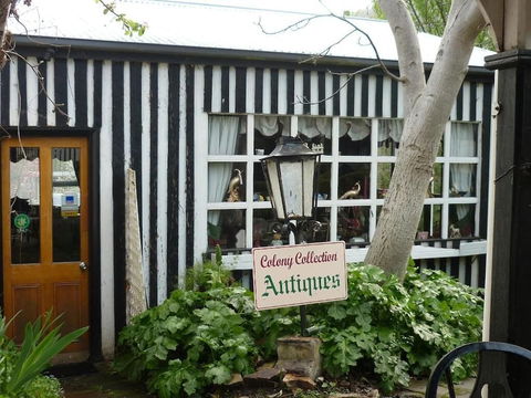 Old Colony Inn - Perth Resorts 1