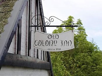 Old Colony Inn - Perth Resorts 4