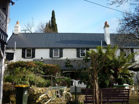 Old Colony Inn - Perth Resorts 2