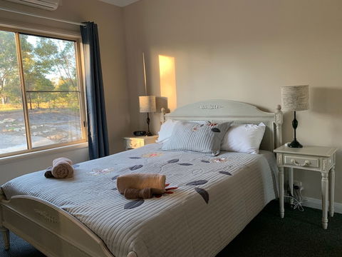 Bryn Glas Farm Stay - Accommodation Perth 6