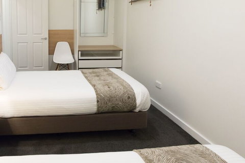 Bay 10 Accommodation - Accommodation Perth 7