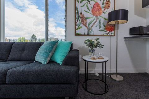 Bay 10 Accommodation - Accommodation Perth 6