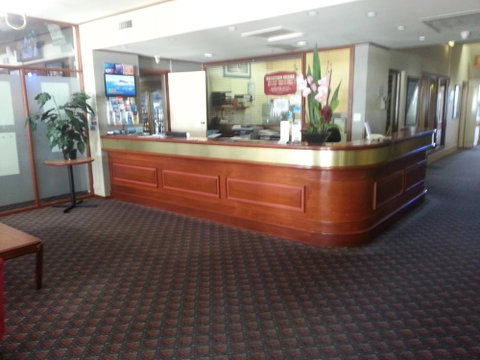 Grand Tasman Hotel - Accommodation Perth 4