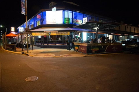 Grand Tasman Hotel - Accommodation Perth 2