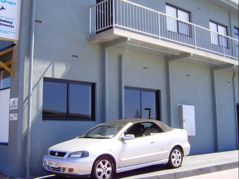 Port Lincoln Holiday Apartments - Accommodation Perth 6
