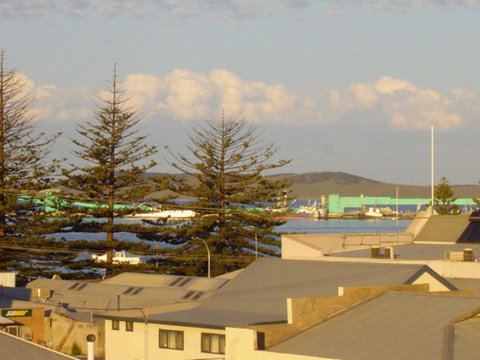 Port Lincoln Holiday Apartments - Accommodation Perth 3