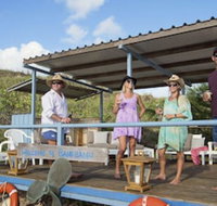 Bremer Island Banubanu Beach Retreat - Perth Resorts