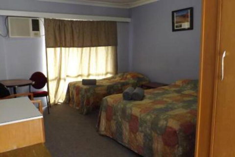 Collie Motel - Accommodation Perth 4