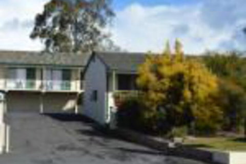 Collie Motel - Accommodation Perth 0