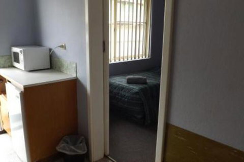 Collie Motel - Accommodation Perth 7