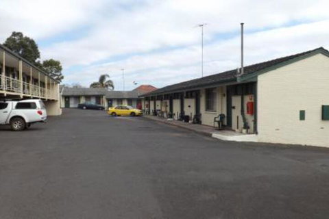 Collie Motel - Accommodation Perth 6