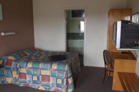 Collie Motel - Accommodation Perth 3
