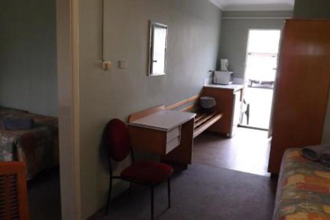 Collie Motel - Accommodation Perth 2