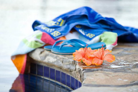 Loxton Community Hotel Motel - Perth Resorts 4