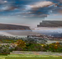 Antechamber Bay Retreats - Accommodation Perth