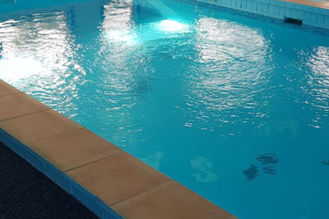 Blue Seas Holiday Villas - Accommodation Perth 4
