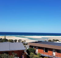 Blue Seas Holiday Villas - Accommodation Perth