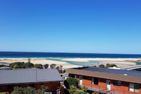 Blue Seas Holiday Villas - Accommodation Perth 0
