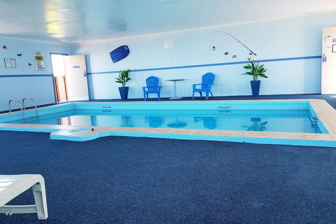 Blue Seas Holiday Villas - Accommodation Perth 1