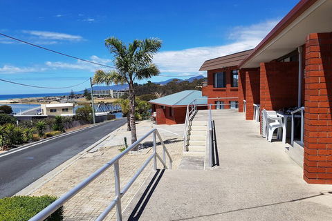 Blue Seas Holiday Villas - Accommodation Perth 5