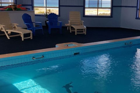 Blue Seas Holiday Villas - Accommodation Perth 3