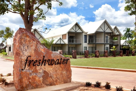 Freshwater East Kimberley Apartments - Accommodation Perth 0