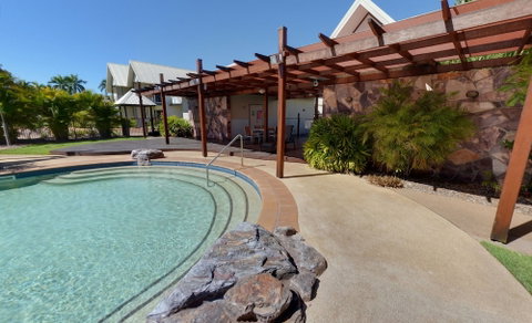 Freshwater East Kimberley Apartments - Accommodation Perth 1