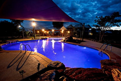 Freshwater East Kimberley Apartments - Accommodation Perth 2