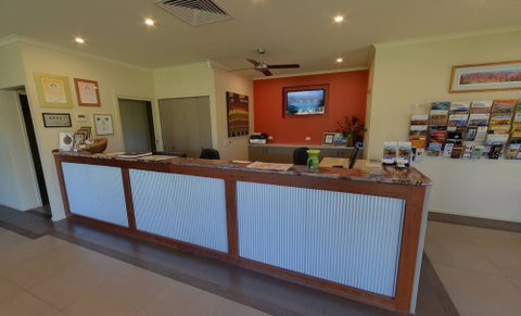 Freshwater East Kimberley Apartments - Accommodation Perth 6