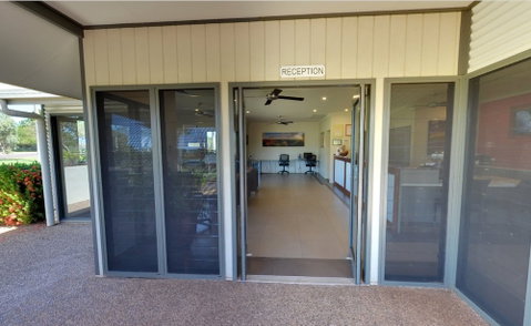 Freshwater East Kimberley Apartments - Accommodation Perth 5