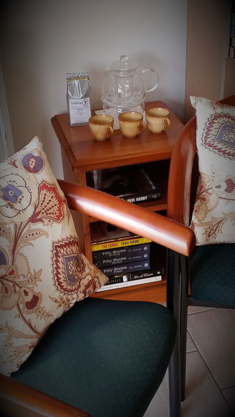Terralong Terrace Apartments - Accommodation Perth 6