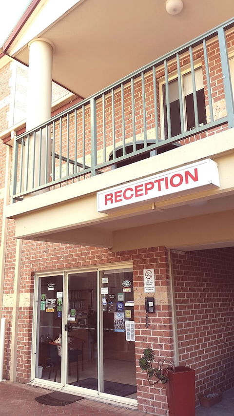 Terralong Terrace Apartments - Accommodation Perth 5