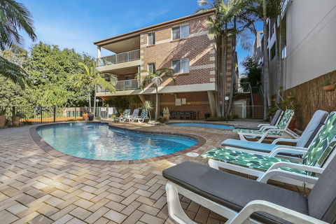 Terralong Terrace Apartments - Accommodation Perth 4