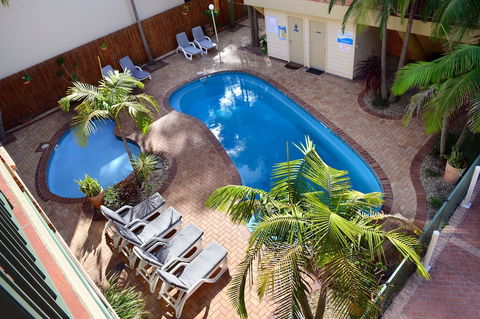 Terralong Terrace Apartments - Accommodation Perth 3