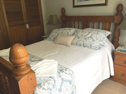 Bed & Breakfast At Kiama - Accommodation Perth 4
