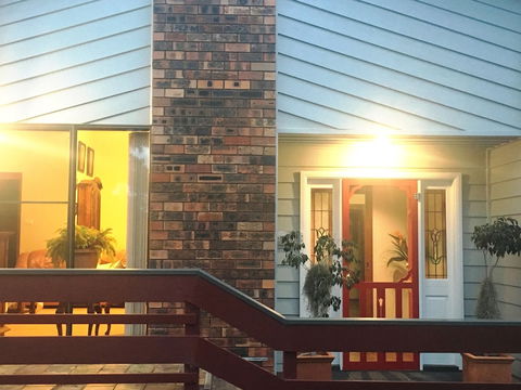 Bed & Breakfast At Kiama - Accommodation Perth 0