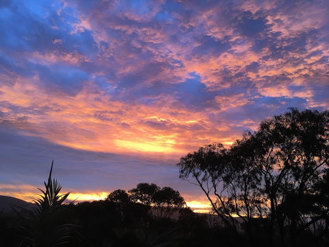 Bed & Breakfast At Kiama - Accommodation Perth 3
