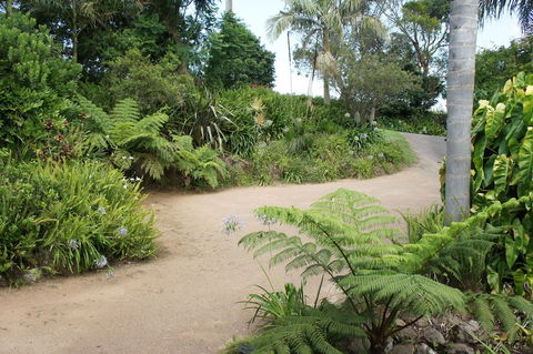 Bed & Breakfast At Kiama - Accommodation Perth 1