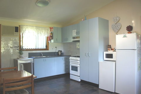 Bed & Breakfast At Kiama - Accommodation Perth 6