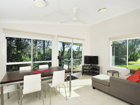 NRMA Eastern Beach Holiday Park - Accommodation Perth 4