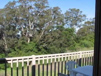Lookout Holiday Units - Accommodation Perth 2