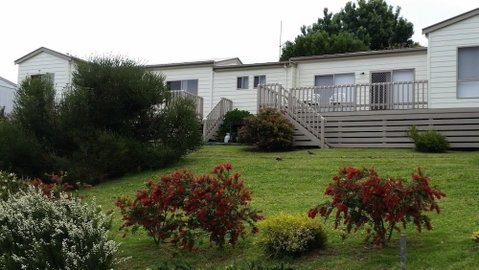 Lookout Holiday Units - Accommodation Perth 3